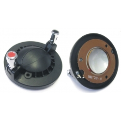 MEMBRANA 8 Ohm x Driver BEYMA CP385Nd CD-2522 EAW