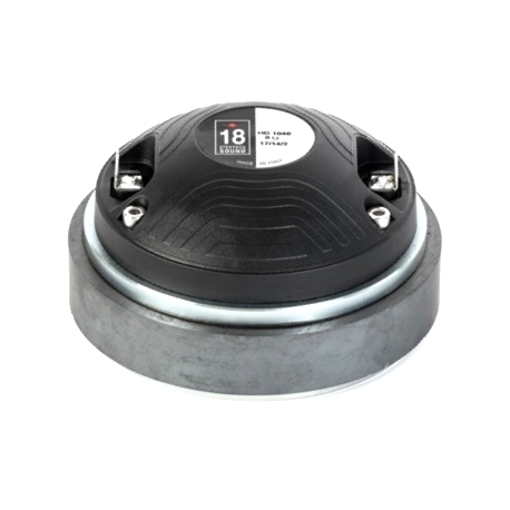 HD1040 HF Driver 1" 8 Ohm 40W 107dB 