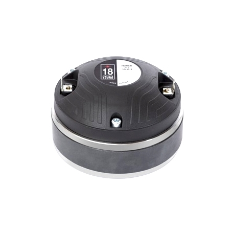 HD1000 HF Driver 1\" 8 Ohm 50W 107dB