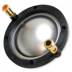 SD-750ND MEMBRANA 8Ω SD750N SD740N Turbosound 