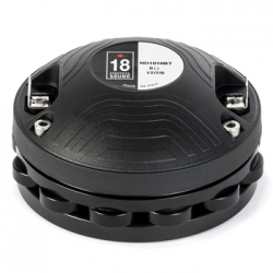 ND1018BT HF Driver 1\" 8 Ohm 50W 108dB