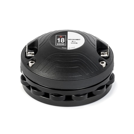 ND1018BT HF Driver 1\" 8 Ohm 50W 108dB