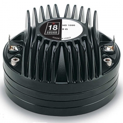 ND1090 HF Driver 1\" 8 Ohm 50W 110dB