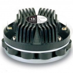 ND1424BT HF Driver 1.4\" 8 Ohm 70W 109dB