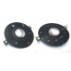 MEMBRANA 8 Ohm X TWEETER BEYMA T2030