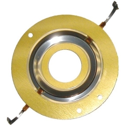PST-545D MEMBRANA 8 Ohm x P.AUDIO PST-535 PST-545