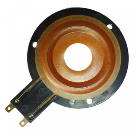 PST-777D MEMBRANA 8 Ohm x P.AUDIO PST-777 PST-888