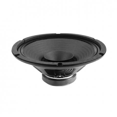 10AGN dual cone 10" 100W 8 Ohm 97dB