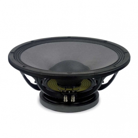 Woofer 15\" 600W 8Î© 97dB