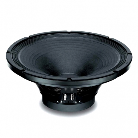 15MB606 Mid-bass 15\" 400W 8Î© 101dB