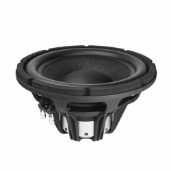 SUBWOOFER FAITALPRO 12\" 1000W RMS 8Î© 93dB NEODIMIO