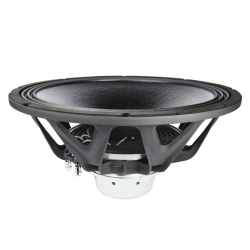 SUBWOOFER FAITALPRO 18\" 1600W RMS 8Î© 95dB NEODIMIO