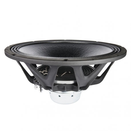 SUBWOOFER FAITALPRO 18\" 1600W RMS 8Î© 95dB NEODIMIO