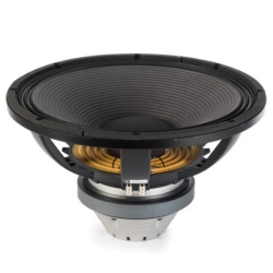 Subwoofer 18\" 1800W 4Î© 95dB