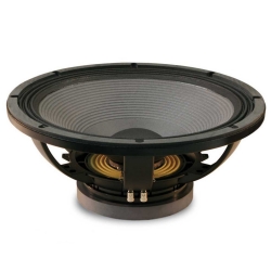 Subwoofer 18\" 1200W 4Î© 98dB