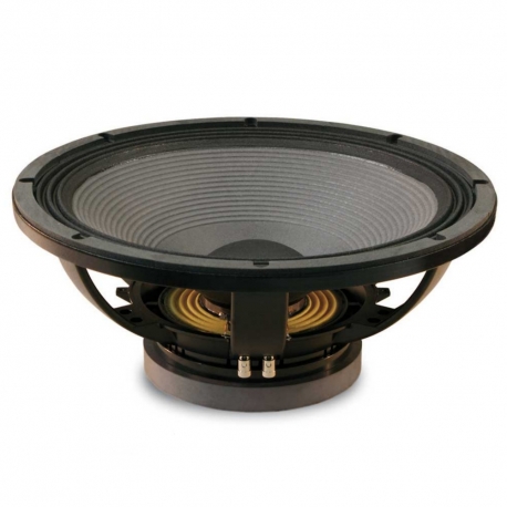 18LW2400 Subwoofer 18" 1200W 4Ω 98dB