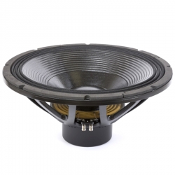 Subwoofer 21\" 1800W 2Î© 98dB 