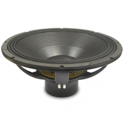 Subwoofer 21\" 1800W 8Î© 98dB 