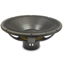 Subwoofer 21\" 1800W 8Î© 98dB 