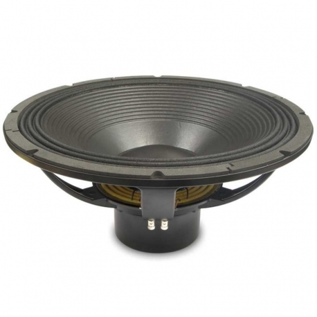 Subwoofer 21\" 1800W 8Î© 98dB 