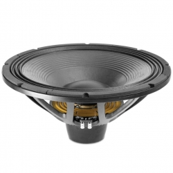 Subwoofer 21\" 1700W 8Î© 97dB 