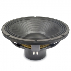 Subwoofer 18\" 1800W 8Î© 97dB 