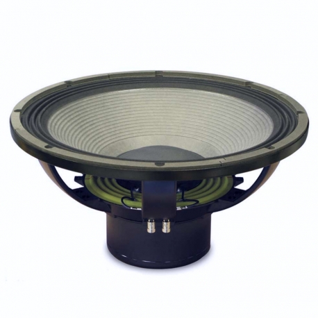 18NLW9000 Subwoofer 18" 1800W 8Ω 97dB 