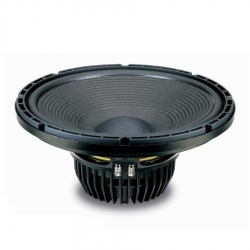 Subwoofer 15\" 1000W 8Î© 96dB 