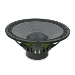 Subwoofer 15\" 1200W 8Î© 97.5dB 