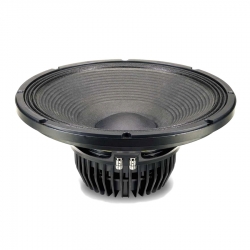 Subwoofer 15\" 1000W 8Î© 97dB 