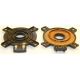 PST-999D MEMBRANA 8Ω x P.AUDIO PST-995 PST-999 LEM 229054 