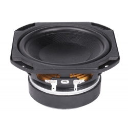 MIDRANGE FAITALPRO 5" 80W RMS 4Ω 87dB