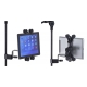 TABSTAND-200 supporto IPAD/Tablet da asta microfonica