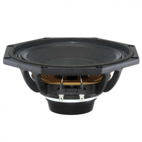 MID-WOOFER 8" 200W 8Ω 96.5dB