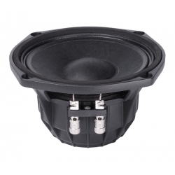 MIDRANGE FAITALPRO 5" 80W RMS 8Ω 99dB Neodimio