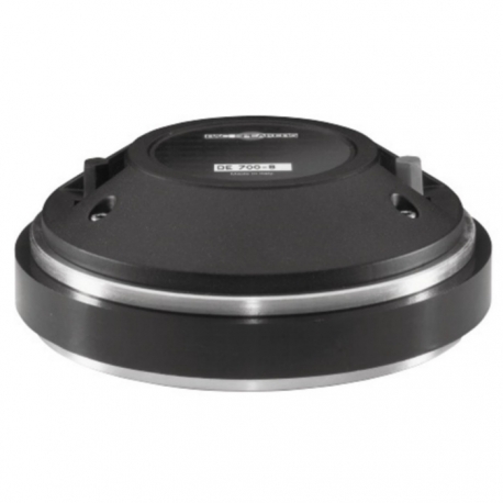 DE700 HF DRIVER 1.5\" 80W 8Î© 108dB LEM 229030