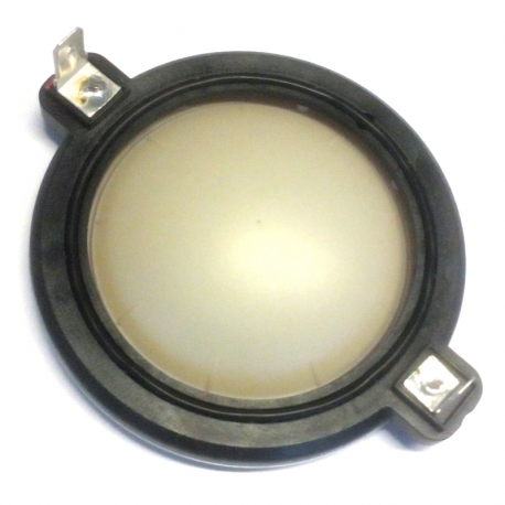 Membrana per driver DE52 / DE550 8 Ohm