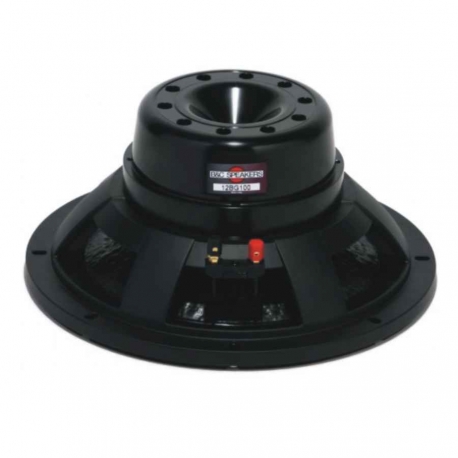 SUBWOOFER 12" 1000W 4Ω 93dB 