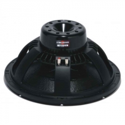 SUBWOOFER 15\" 1000W 4Î© 94.5dB