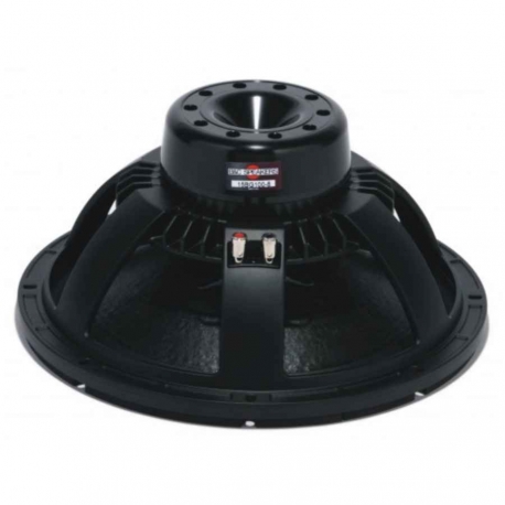 SUBWOOFER 15\" 1000W 4Î© 94.5dB