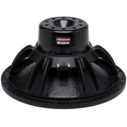 SUBWOOFER 15" 1700W 4Ω 96dB