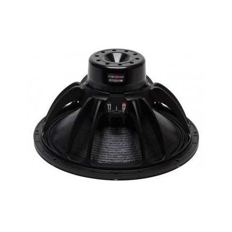 SUBWOOFER 18\" 1500W 4Î© 97dB