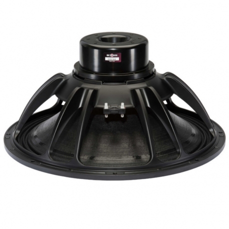 SUBWOOFER 21\" 1700W 4Î© 99dB
