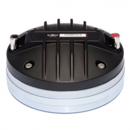 DE680TN HF DRIVER 1.4\" 80W 8Î© 108dB