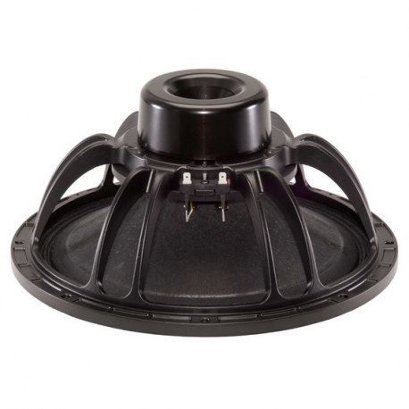 SUBWOOFER 14\" 700W 4Î© 98dB