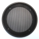 Griglia per woofer/coassiale da 5" (130mm)