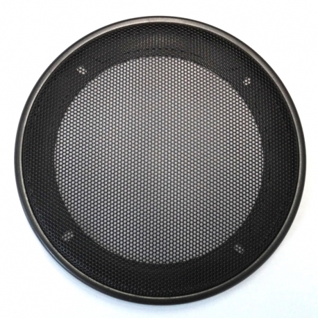 Griglia per woofer/coassiale da 5" (130mm)
