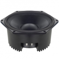 MIDRANGE 10" 400W 8Ω 100dB