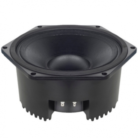 MIDRANGE 10" 400W 8Ω 100dB