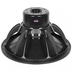 SUBWOOFER 18\" 1700W 8Î© 98dB